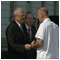 Part 4 - Oath-giving ceremony of the Para Olympic athletes Bratislava Presidential Palace 28 August 2008 [new window]